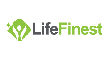 lifefinest.com is for sale