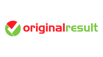 originalresult.com