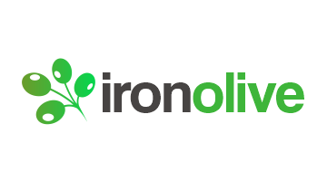 ironolive.com is for sale