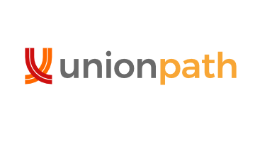 Logo for unionpath.com