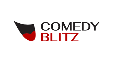 comedyblitz.com is for sale