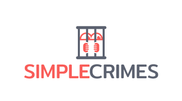 simplecrimes.com is for sale