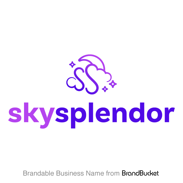 SkySplendor.com is For Sale | BrandBucket