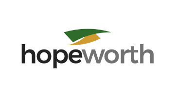 hopeworth.com is for sale