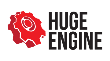 hugeengine.com is for sale