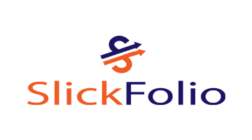 slickfolio.com is for sale