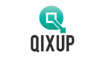 qixup.com is for sale