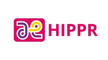 hippr.com is for sale