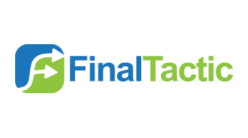 finaltactic.com is for sale