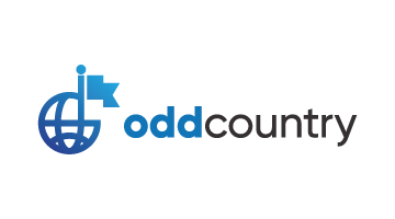 oddcountry.com is for sale