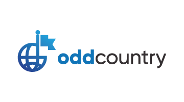 oddcountry.com