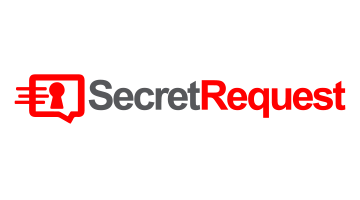 Logo for secretrequest.com