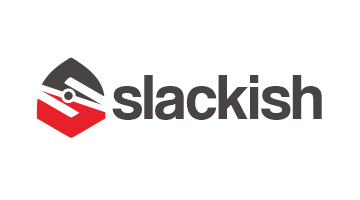 slackish.com is for sale