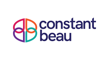 Logo for constantbeau.com