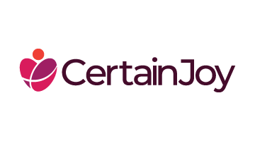certainjoy.com is for sale