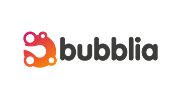 bubblia.com is for sale