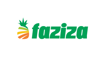 faziza.com is for sale