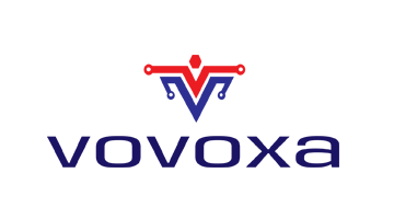 vovoxa.com is for sale