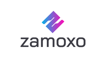 zamoxo.com is for sale