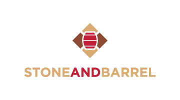 stoneandbarrel.com is for sale