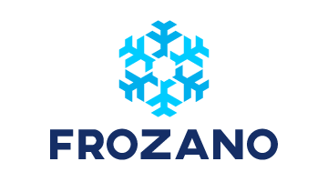 frozano.com