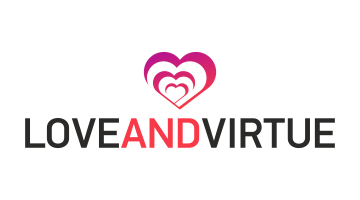 loveandvirtue.com is for sale