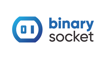 binarysocket.com is for sale