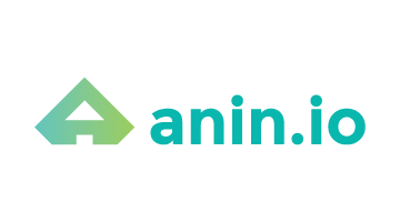anin.io is for sale