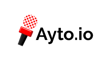ayto.io is for sale