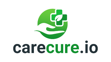 carecure.io is for sale