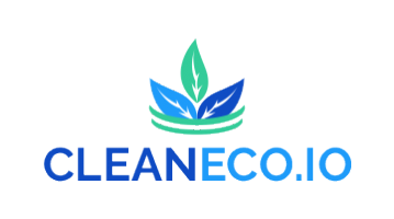 cleaneco.io is for sale