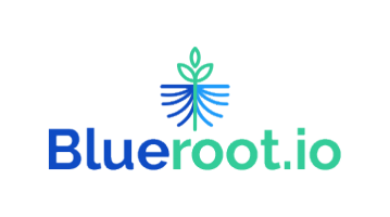 blueroot.io is for sale