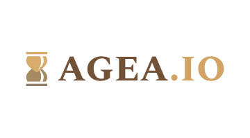 agea.io is for sale