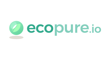 ecopure.io is for sale