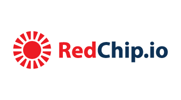 redchip.io is for sale