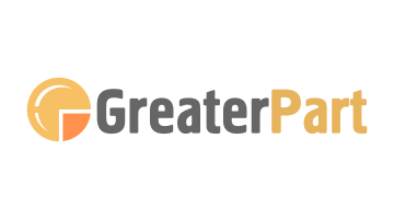 greaterpart.com is for sale