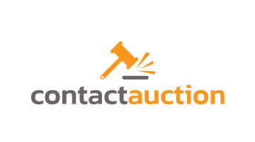 contactauction.com is for sale