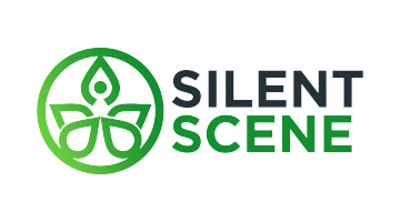 silentscene.com is for sale