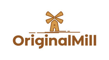 originalmill.com is for sale