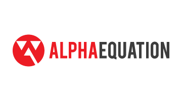 alphaequation.com is for sale