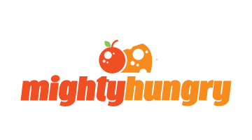 mightyhungry.com is for sale