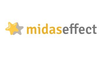 Logo for midaseffect.com