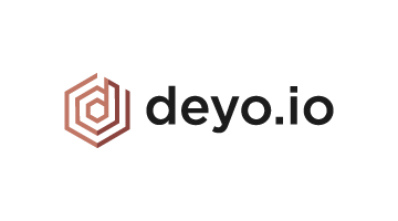 deyo.io is for sale