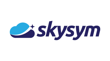 skysym.com is for sale