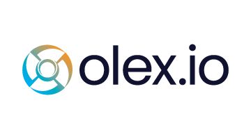 olex.io is for sale