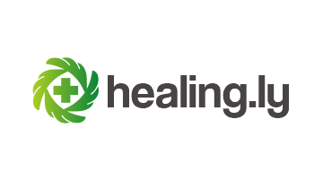 healing.ly is for sale