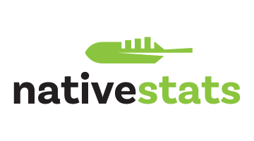 nativestats.com is for sale