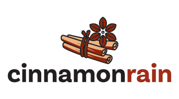 cinnamonrain.com is for sale