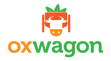 oxwagon.com