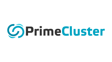 primecluster.com is for sale